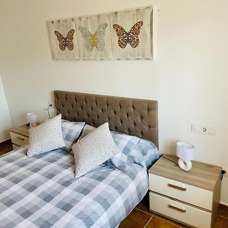 Piso Abril Apartment Zafra Exterior photo